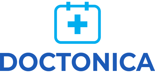 Doctonica logo